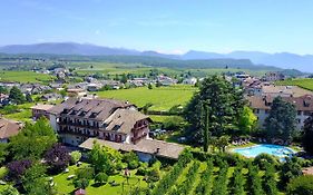 Angerburg Blumenhotel